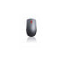 Lenovo 4X30H56886 - Ambidextrous - Laser - RF Wireless - 1600 DPI - Grey - Red