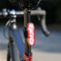 CATEYE ViZ300 rear light