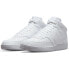Кроссовки Nike Court Vision Mid Trainers