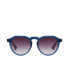 Фото #6 товара WARWICK #navy transparent iron exclusive 1 u