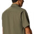 Фото #5 товара COLUMBIA Utilizer II Solid short sleeve shirt