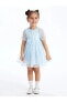 Фото #1 товара Платье для малышей LC WAIKIKI Dantel Kız Bebek Elbise