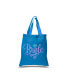 Фото #1 товара Bride - Small Word Art Tote Bag