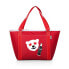 Фото #1 товара by Picnic Time Coca-Cola Emoji Topanga Cooler Tote