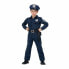 Фото #1 товара Маскарадные костюмы для детей My Other Me Полиция