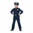 Costume for Children My Other Me Police Officer