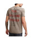Фото #2 товара Men's Short Sleeves I Love Rolling Stones T-shirt