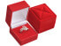 Фото #1 товара Подарочная упаковка JK Box Velvet для кольца RE-02 / A7