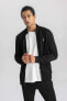 B4579AX/BK81 Defacto Erkek Sweat BLACK