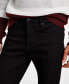 Men's Skinny-Fit Stretch Jeans