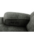 Фото #17 товара Sebaston 5-Pc. Fabric Sectional with 2 Power Motion Recliners, Created for Macy's