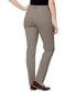 ფოტო #2 პროდუქტის Petite Amanda High Rise Straight-Leg Jeans, Petite & Petite Short