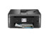 Фото #1 товара Brother MFC-J1170DW Wireless Color Inkjet All-in-One Printer