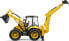 Фото #3 товара Bruder Koparko-ładowarka JCB 5CX eco (02454)