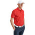 Фото #4 товара ABACUS GOLF Cray short sleeve polo