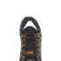 Фото #16 товара Harley-Davidson Chase D93009 Mens Black Mesh Lifestyle Sneakers Shoes