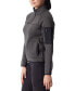 ფოტო #3 პროდუქტის Women's Mixed-Media Pullover Sweater