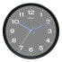 Настенное часы Versa Пластик (4,3 x 30,5 x 30,5 cm)