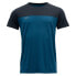 Фото #2 товара DEVOLD OF NORWAY Norang Merino 150 short sleeve T-shirt