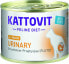 Фото #1 товара Kattovit KATTOVIT pusz.185g URINARY KURCZAK /12