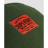 Фото #5 товара Рюкзак Superdry Traditional военного зеленого цвета