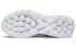 Фото #6 товара Кроссовки женские Skechers Go Run 400 Sole бело-серые 14804-WHT