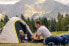 Фото #2 товара Coleman Darwin 2 - Backpacking - Hard frame - Dome/Igloo tent - 2 person(s) - 3.2 m² - 2.8 kg
