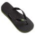 Фото #2 товара HAVAIANAS Brasil Flip Flops