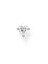 Thomas Sabo Single Ear Studs Heart H2234-051-14