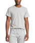 Фото #4 товара Men's 5-Pk. Cotton Crewneck Undershirts