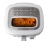 Фото #2 товара Eldom FR18 freet - Deep fryer - 2.5 L - 150 °C - 190 °C - Gray - White - Buttons,Rotary