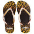 ფოტო #2 პროდუქტის BEACHY FEET BFBTBW03 Flip Flops