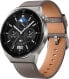 Фото #1 товара Smartwatch Huawei Watch GT 3 Pro Classic 46mm Brązowy (55028467)