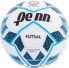 Penn PIŁKA NOŻNA PENN FUTSAL R.4 WHITE/BLUE