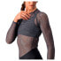 Фото #6 товара CASTELLI Miracolo Wool Long Sleeve Base Layer