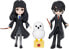 Фото #5 товара Wizarding World Harry Potter Friends Play Set with Harry Potter and Cho Chang Collectible Figures, Toy for Children from 5 Years, Fan Item