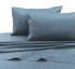 Фото #7 товара 750 Thread Count Cotton Sateen Extra Deep Pocket King Sheet Set