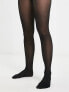 Фото #2 товара Pretty Polly Everyday 2 pack 40 denier tights in black
