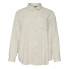 VERO MODA CURVE Mymilo Long Sleeve Shirt