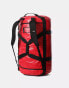 Фото #4 товара The North Face Base camp duffel in red/black- extra large