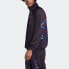 Фото #6 товара Куртка Adidas originals Zeno Track Jacket Logo FS7333