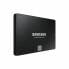 Фото #5 товара Жесткий диск Samsung 870 EVO 250 GB SSD Чёрный