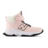 NEW BALANCE 800T Bungee Lace trainers Shell Pink TFP, 38 - фото #1