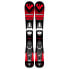 Фото #2 товара ROSSIGNOL Kit Hero Pro Team4 Gw Alpine Skis