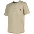 SUPERDRY Contrast Stitch Pocket short sleeve T-shirt