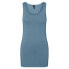 Фото #1 товара VERO MODA My Soft Long sleeveless T-shirt