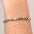 Men´s steel bracelet Motown SALS41