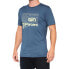 ფოტო #1 პროდუქტის 100percent Kramer short sleeve T-shirt