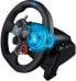 Logitech G29 Driving Force - Racing Wheel for PlayStation 5, PlayStation 4, and PC - фото #5