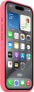 Фото #3 товара Apple Apple iPhone 15 Pro Silicone Case with MagSafe pink